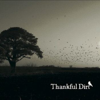 Thankful Dirt cover art