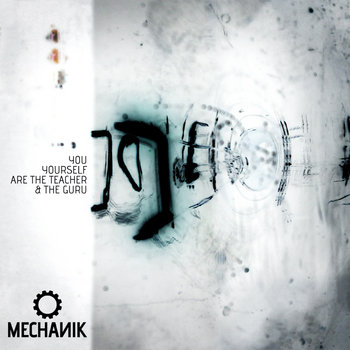 You Yourself Are The Teacher And The Guru EP cover art