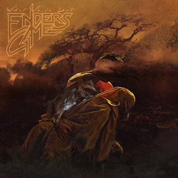 What We've Lost cover art