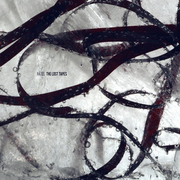 The Lost Tapes cover art