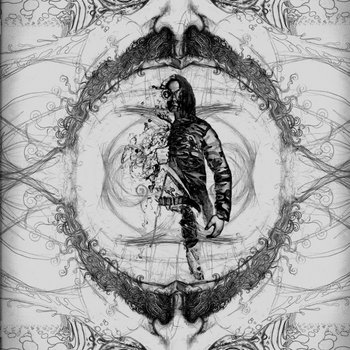 Grey Area cover art