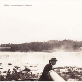 Standstill cover art