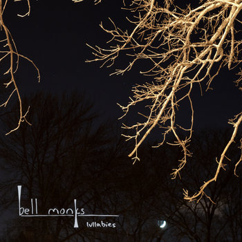 lullabies cover art