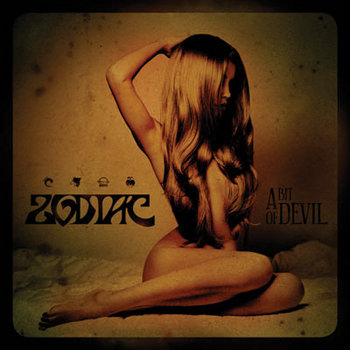 A Bit Of Devil cover art