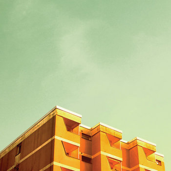 Tourist cover art