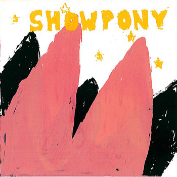 EP B cover art