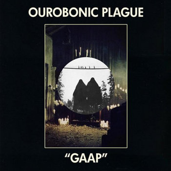 GAAP cover art