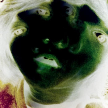 Cacophony cover art