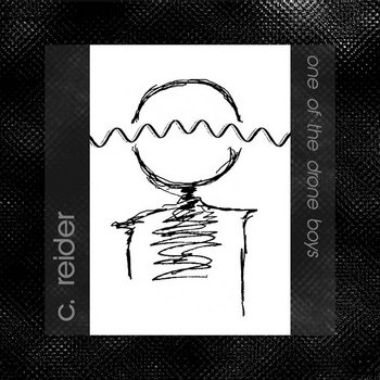 One Of The Drone Boys cover art