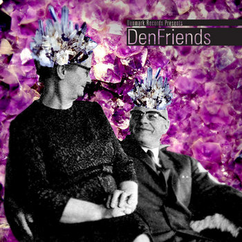 DenFriends Compilation cover art