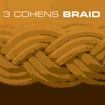 Braid cover art