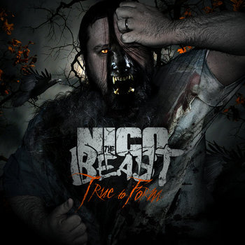 True To Form cover art