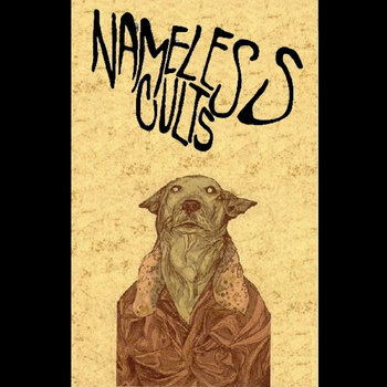 nameless cults cover art