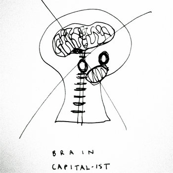 Brain Capitalist cover art