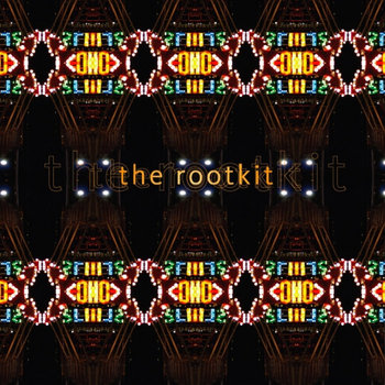 The Rootkit cover art