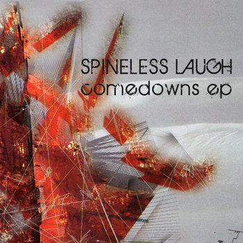 Comedowns cover art
