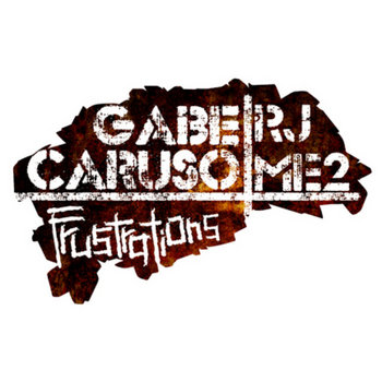 RJMe2: Frustrations cover art