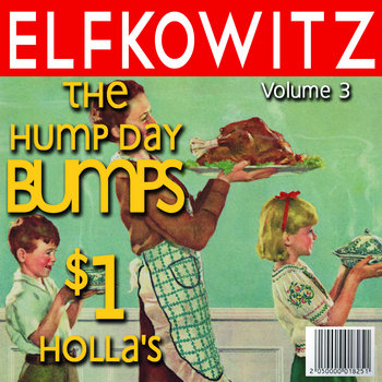 The Hump Day Bumps Vol. 3 cover art