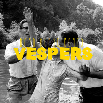 Vespers cover art