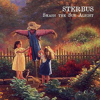 Smash the Sun Alight cover art