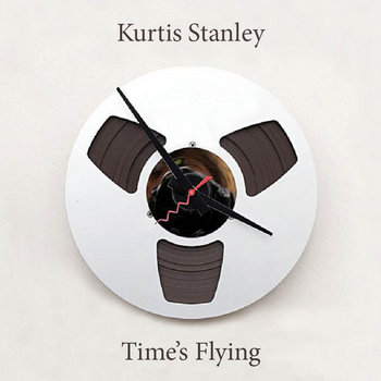 Time's Flying cover art