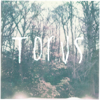 Torus EP cover art