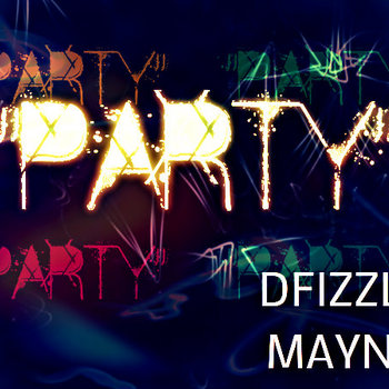 "Party" cover art
