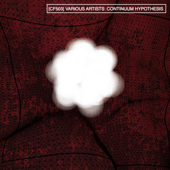 [CF503] Continuum Hypothesis Compilation cover art