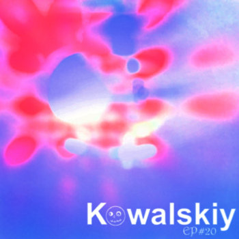 Kowalskiy's Free Monthly Scottish EP #20 cover art
