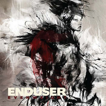 Even Weight cover art