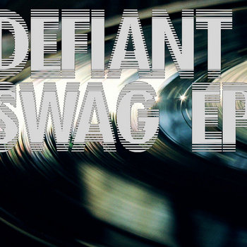 Swag EP cover art