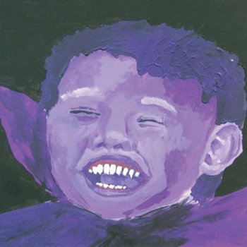 Full Health cover art