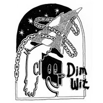Self-Release Cover Art