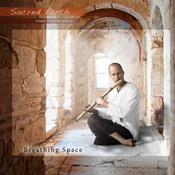Breathing Space cover art