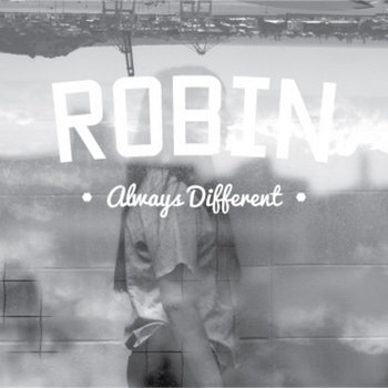 Always Different cover art