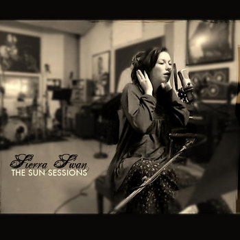 The Sun Sessions cover art