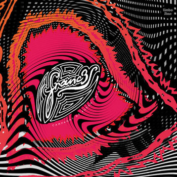 CAMPANAS DE FUEGO ROSA cover art