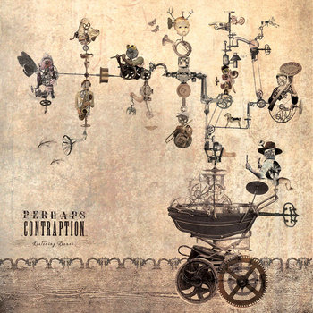 Listening Bones cover art