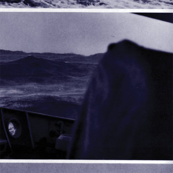 Sternpost cover art