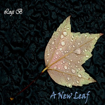 A New Leaf cover art