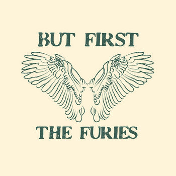 But First cover art