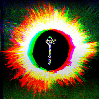 Sun Key 2 cover art
