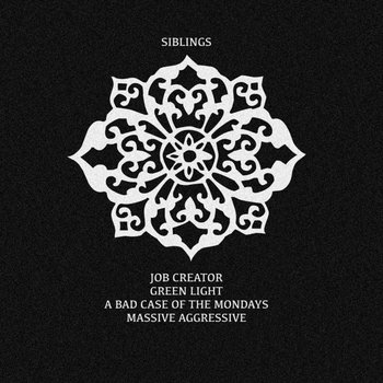 FOUR SONGS cover art