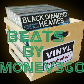 Beats By Monev360 cover art