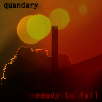 Ready to Fail cover art