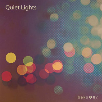 Beko 87 cover art