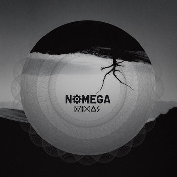Deimos cover art