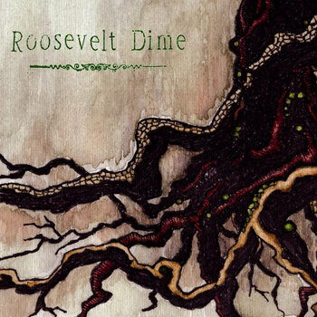 Crooked Roots cover art