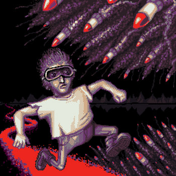 Game music 1 cover art