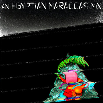 MIXTAPE FOR VICE cover art